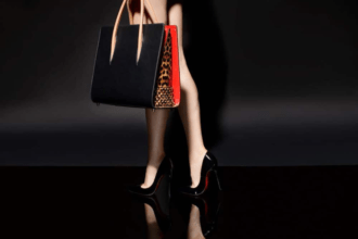 Christian Louboutin bags for women