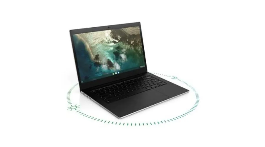 Chromebook Go LTE by Samsung