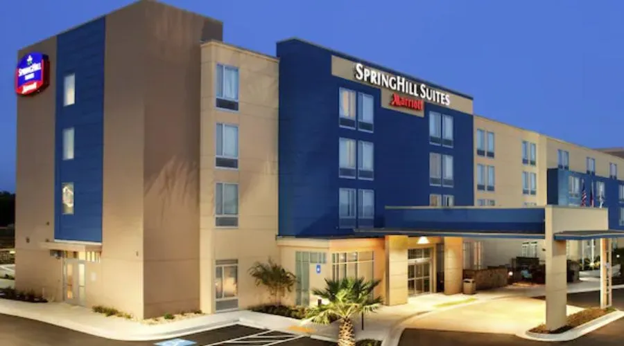 Comfort Inn and Suites Macon West
