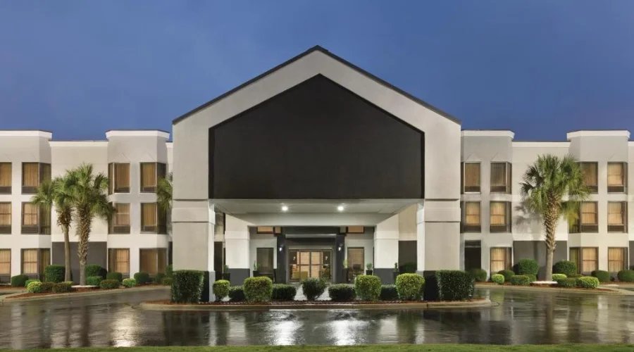 Country Inn & Suites by Radisson