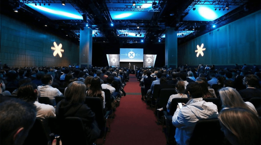 Dublin Tech Summit