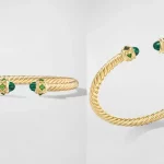 Gold Bracelets For Women