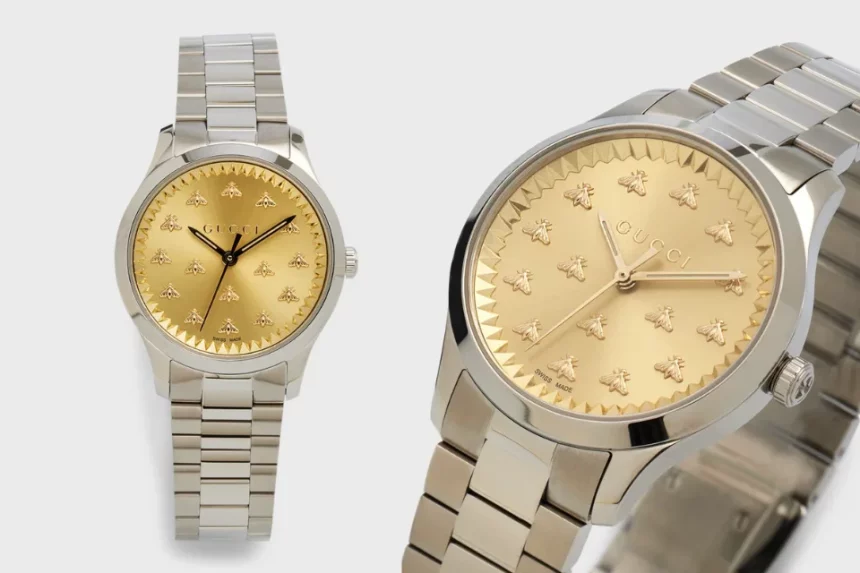 Gucci Watches for Women