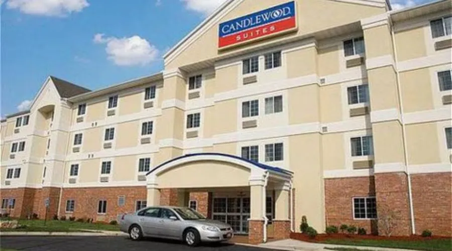 Hotel Best Western Coach House