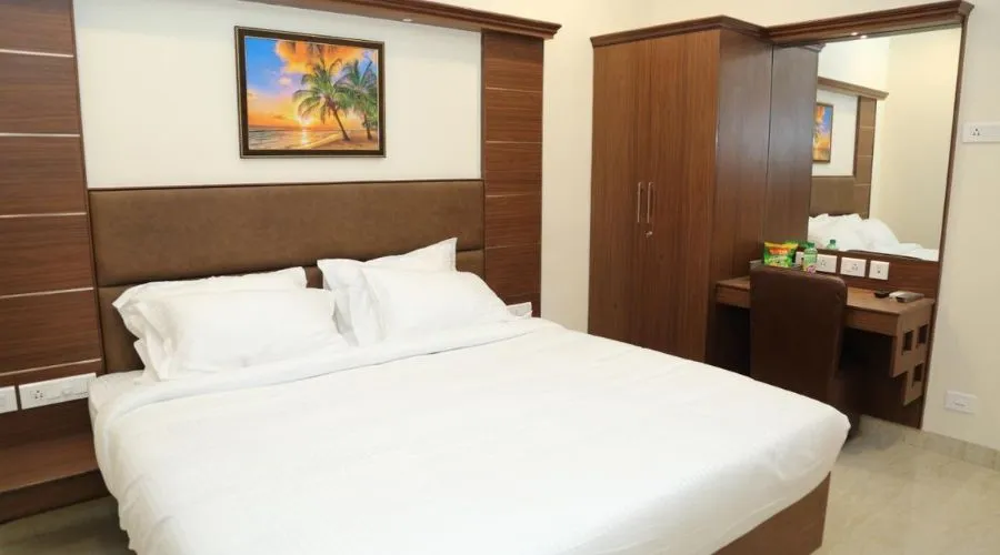 Hotel Comfort Inn