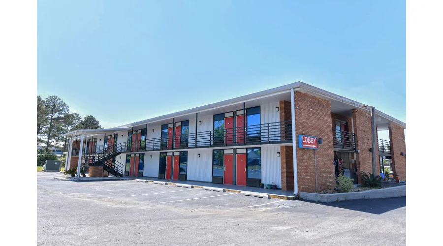 Hotel Valdosta GA I-75 | Nowandlive
