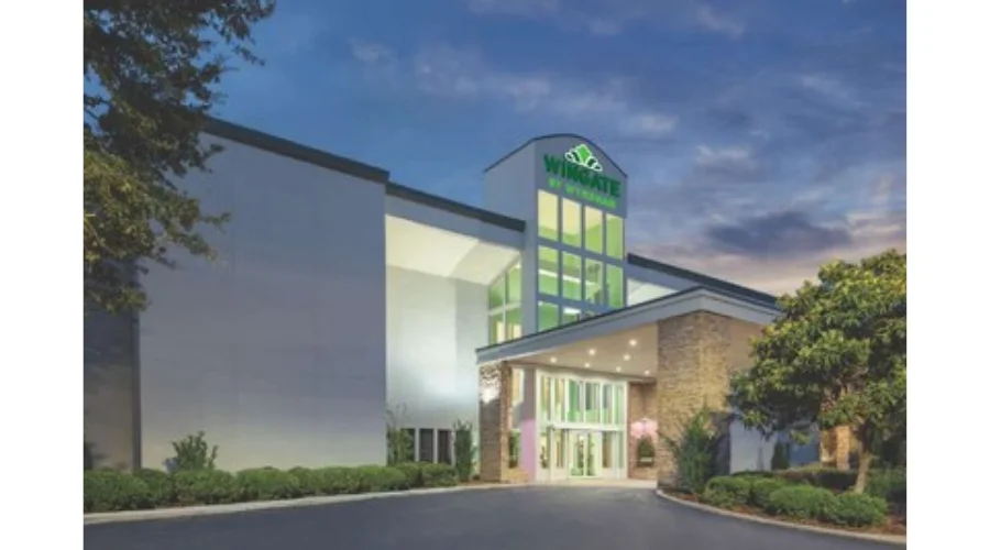 Hotel Wingate By Wyndham Valdosta/Moody Afb | Nowandlive