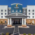Hotels In Florence SC