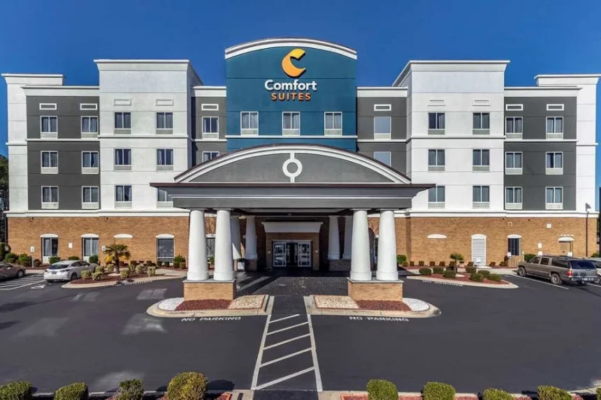 Hotels In Florence SC