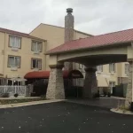Hotels in springfield mo