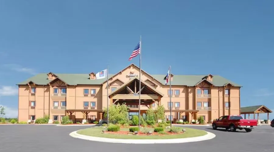 La Quinta Inn & Suites Macon West