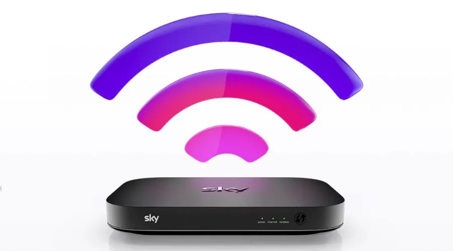 Latest Sky Q box upgrades 