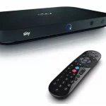 Latest Sky Q box upgrades