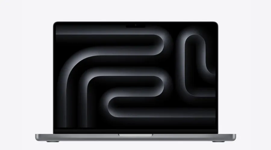 MacBook M3 Pro 14-Inch