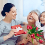 Mother's Day ideas