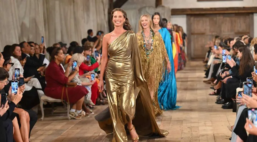 New york fashion week
