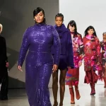 New york fashion week