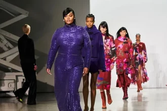 New york fashion week