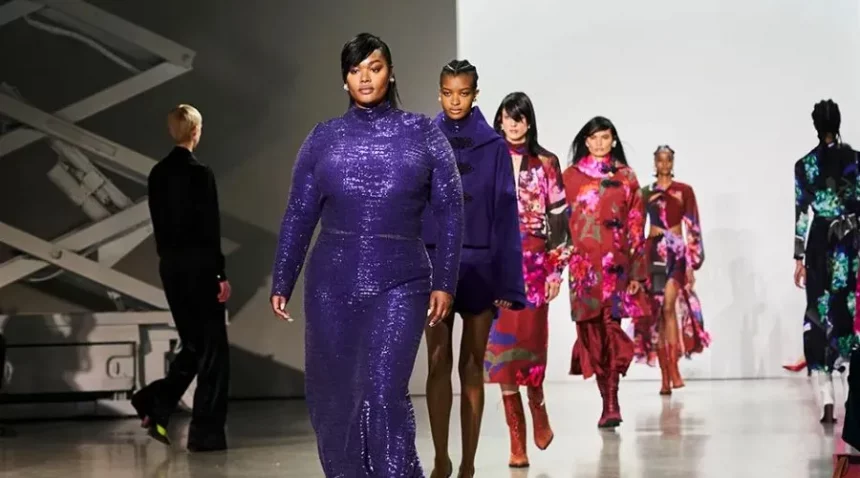 New york fashion week