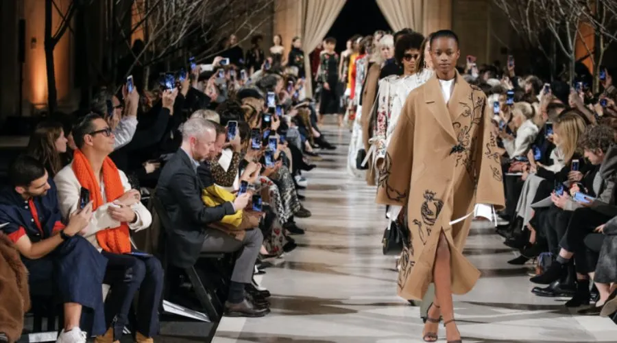 New york fashion week