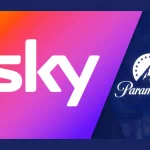 Paramount Plus Sky