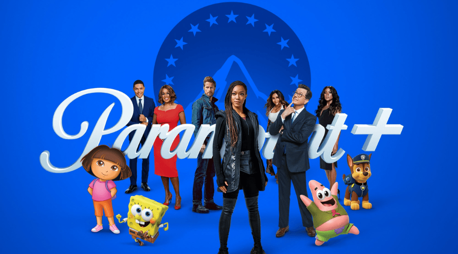Paramount Plus membership