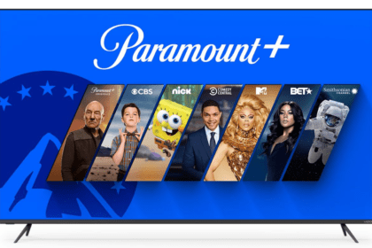 Paramount Plus membership