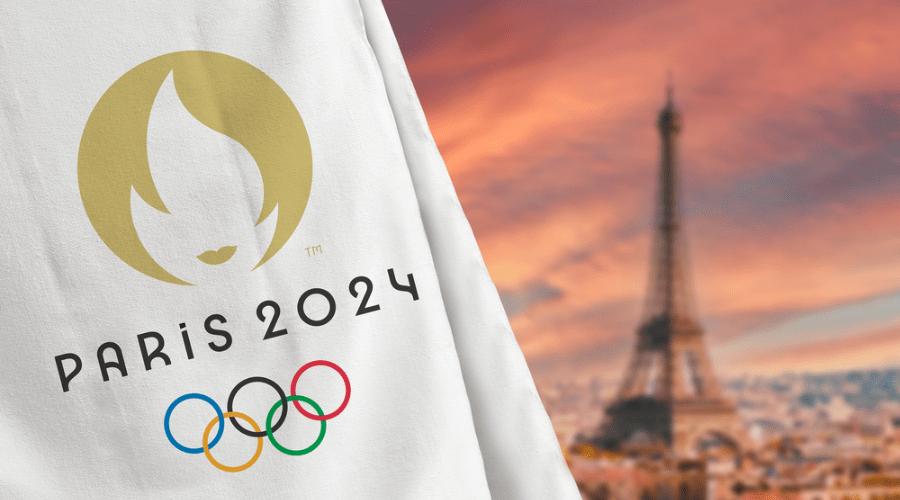 Paris Olympics 2024