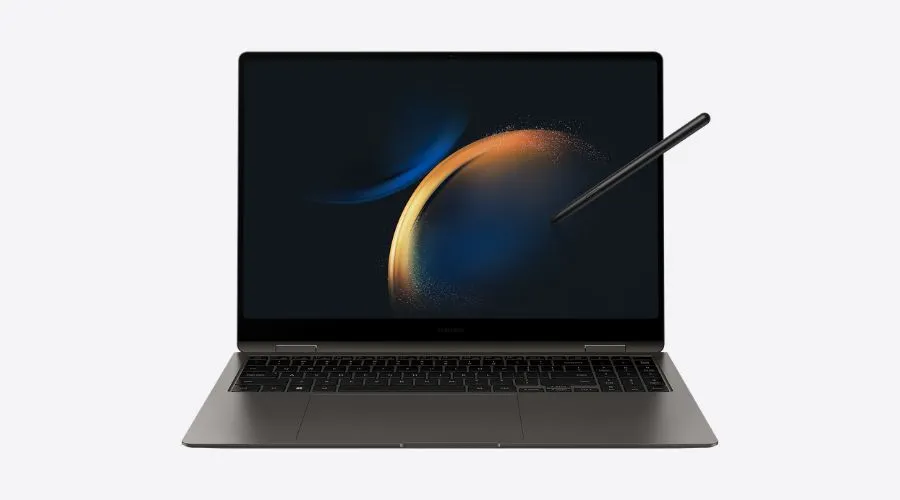Samsung’s Book3 Pro 360 5G