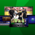 Sky Go accessibility features