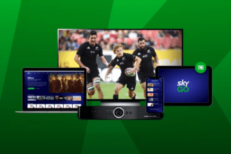 Sky Go accessibility features