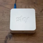 Sky Q Booster