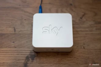 Sky Q Booster