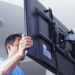 Sky TV installation services