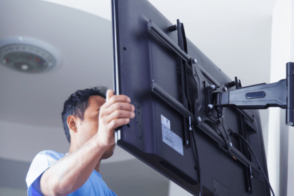 Sky TV installation services