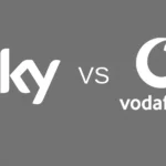 Sky Vs Vodafone Broadband