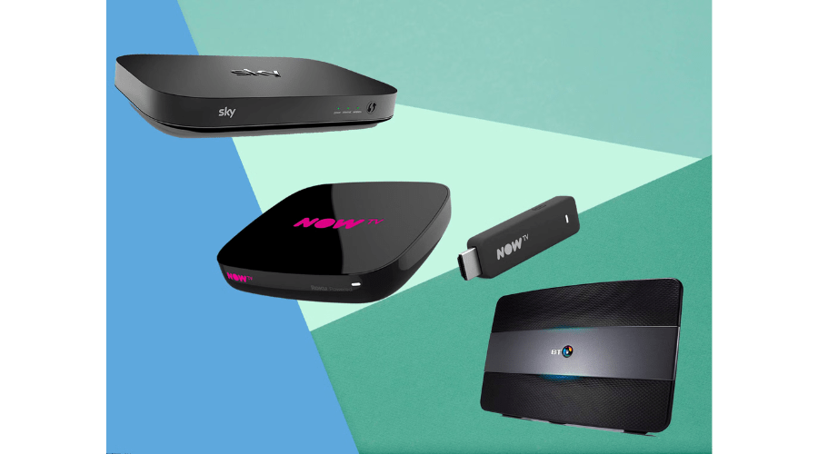Sky broadband and TV deals | Nowandlive