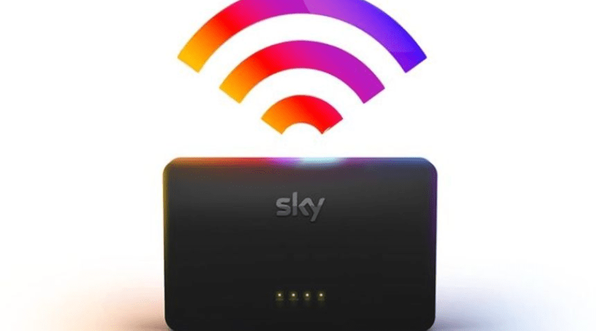Sky broadband and TV deals | Nowandlive