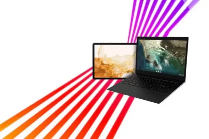 Sky laptops