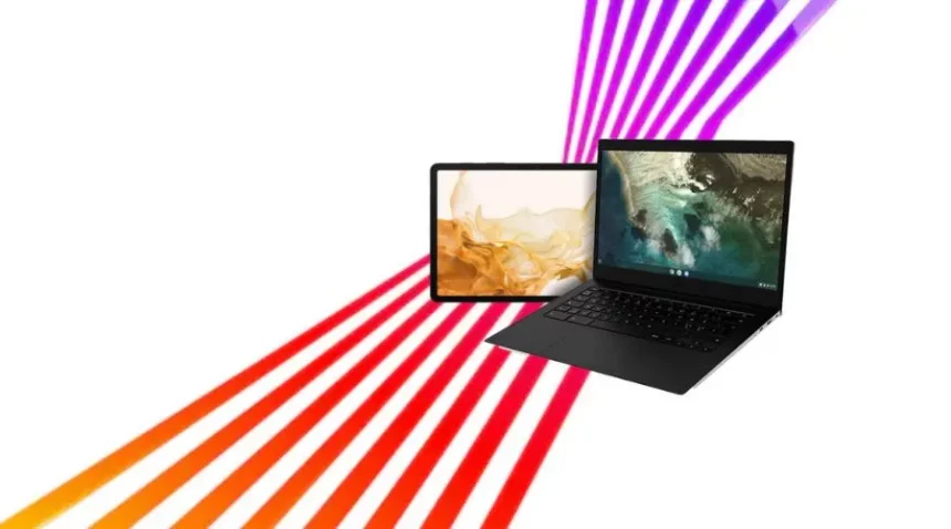 Sky laptops
