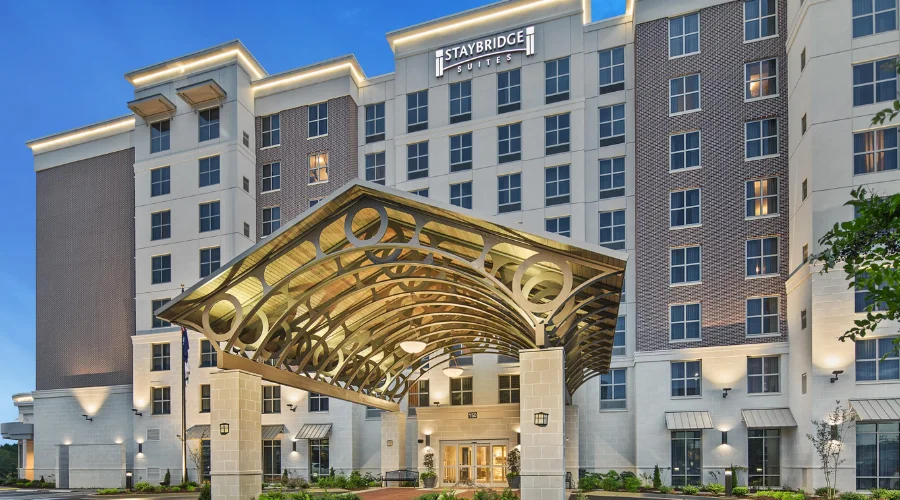Staybridge Suites - Florence Center