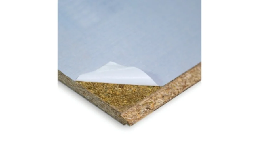 TG4 Caberdek P5 Tongue and Grooved Moisture Resistant Chipboard Flooring | Nowandlive