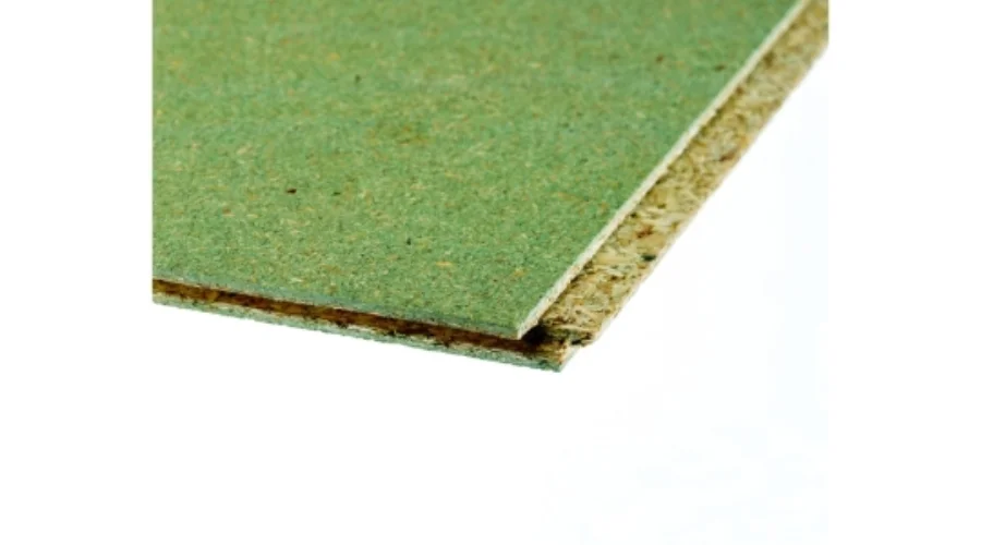 Egger Protect Grey Tongue and Grooved Chipboard Flooring TG4 | Nowandlive