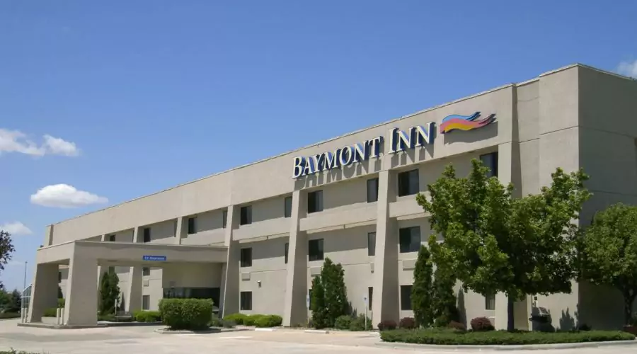 Baymont By Wyndham Springfield Il