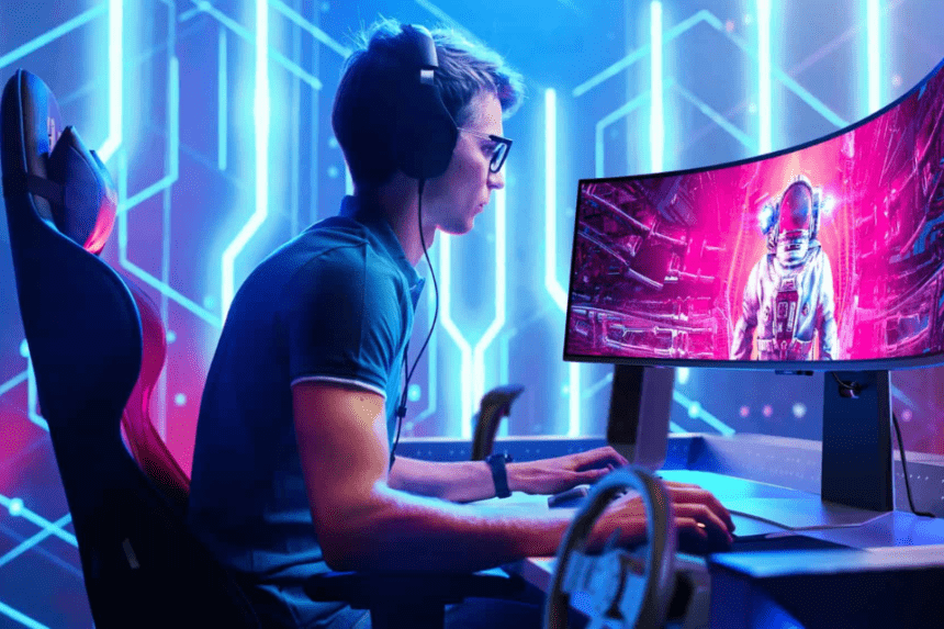 broadband for gaming