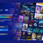 discovery plus sky