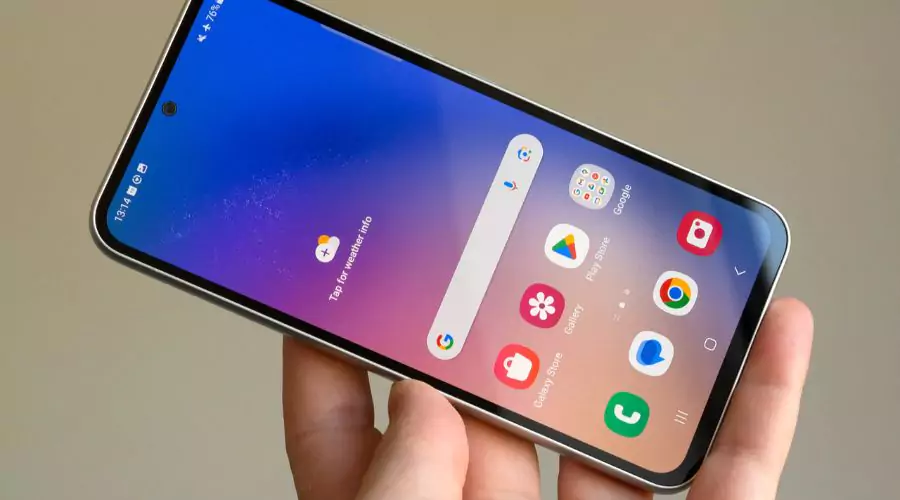 Features Of Samsung Galaxy A54 5G