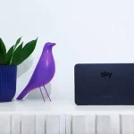 Full fibre broadband