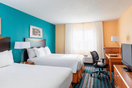 hotels in Lafayette Indiana