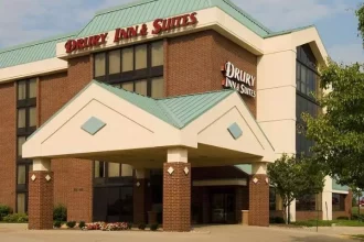 Hotels in Springfield IL